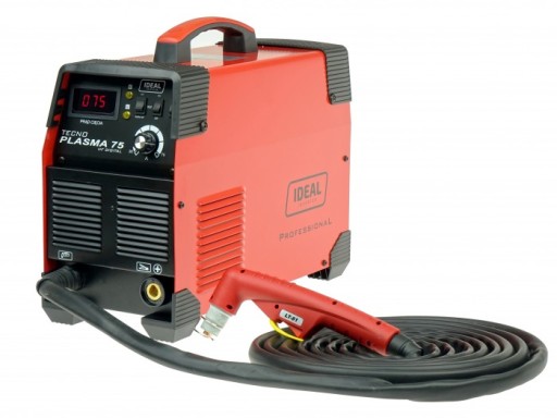 ПЛАЗМОВИЙ РІЗАК TECNO PLASMA 75 HF IGBT