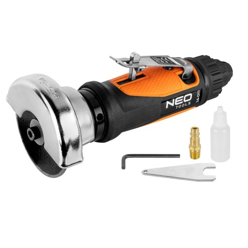 ПНЕВМАТИЧНИЙ РІЗАК 75 ММ 14-017 NEO