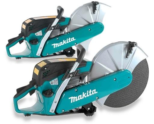 MAKITA EK6101 БЕНЗИНОВЫЙ РЕЗАК 4,3 Л.С. ЛЕГКИЙ