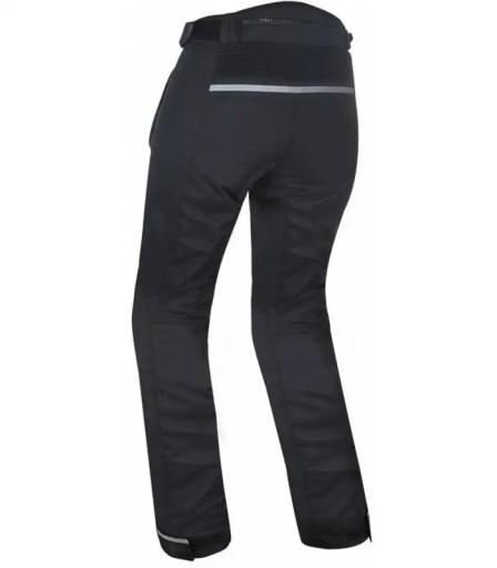 Штани DAKOTA 2.0 EXTENDED, OXFORD, жіночі (чорні, 20 р.)