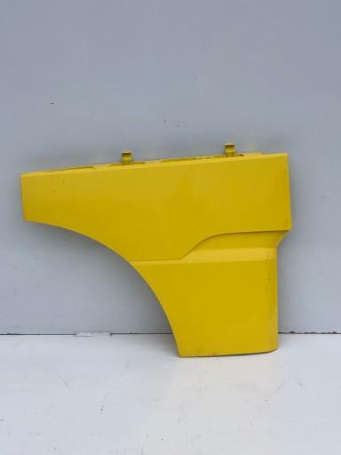 2041670 - РАСШИРЕНИЕ ДВЕРИ DAF XF 106 EURO6 РАЗНЫЕ ЦВЕТА