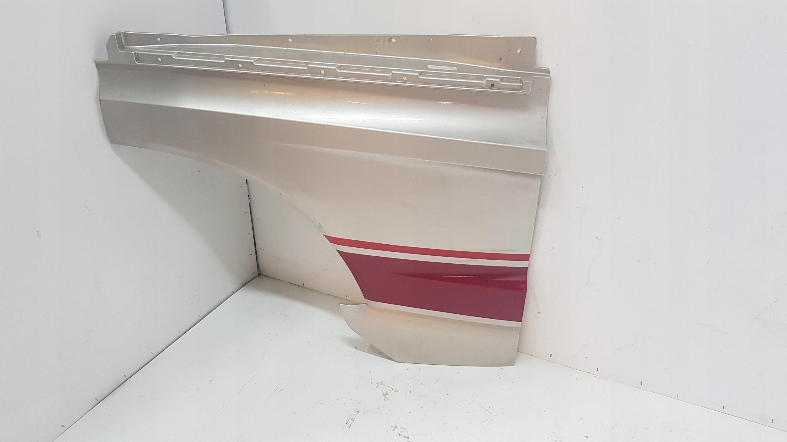 Расширение двери MERCEDES ACTROS MP4 A9607201001