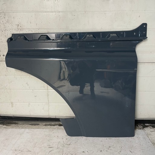 81.62610-0080 - Двери права права tgx tg3 81626100080