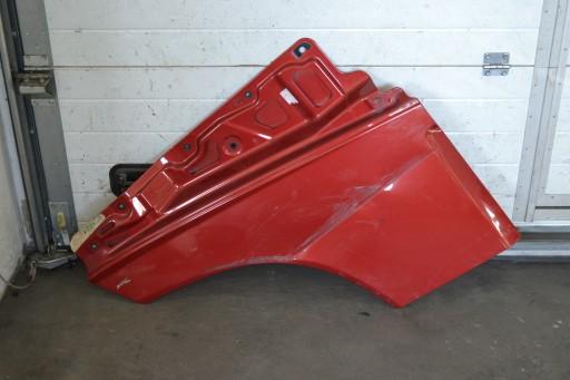 РАСШИРЕНИЕ ПРАВОЙ ДВЕРИ VOLVO FH4 ОБШИВКА