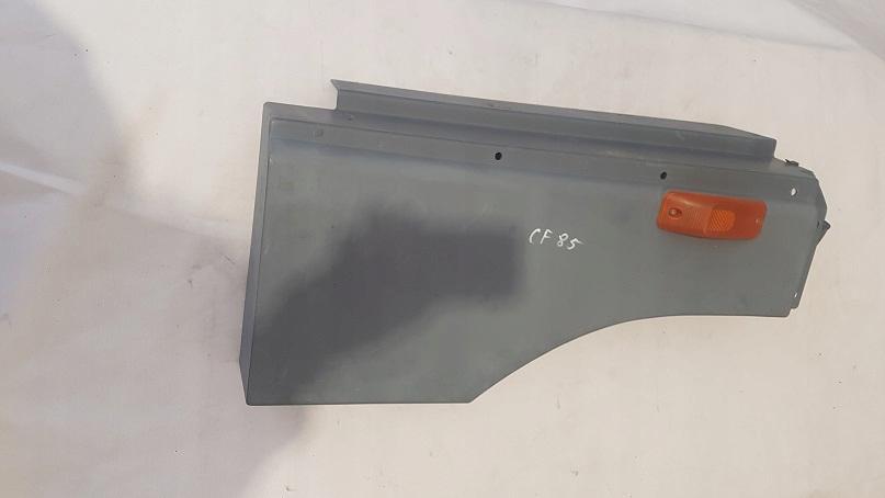 УДЛИНИТЕЛЬ КАБИНЫ СТУПИЦЫ ПРАВЫЙ DAF 85 CF