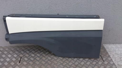 1835027 - РОЗШИРЕННЯ МІСЦЯ ЗБЕРІГАННЯ DAF XF 105