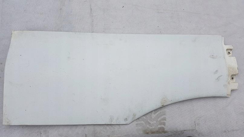 ПОДОВЖУВАЧ СТУПЕНІ КАБІНИ ПРАВЕ MAN TGA TGX