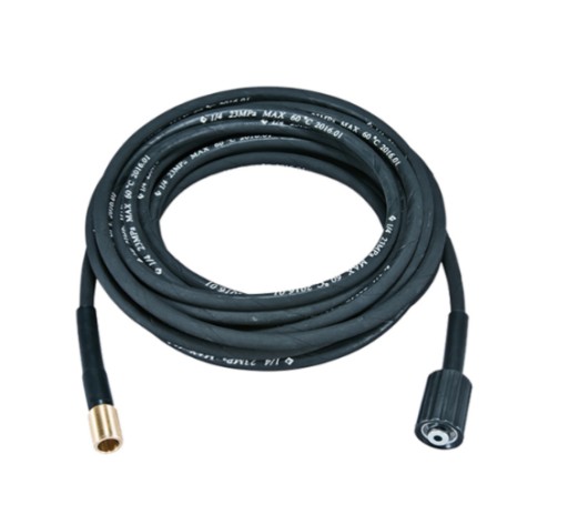 УДЛИНИТЕЛЬ ШЛАНГА ВЫСОКОГО ДАВЛЕНИЯ ДЛЯ МАКИТЫ MAKITA HW 1200 HW 1300 197850-3