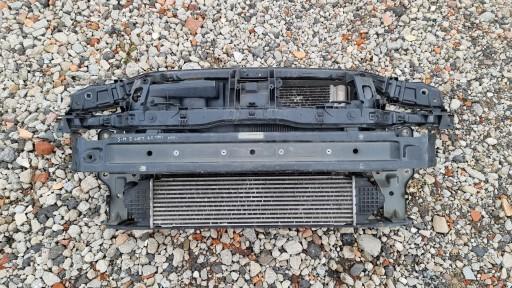 ПЕРЕДНИЙ РЕМЕНЬ В КОМПЛЕКТЕ FORD S-MAX MK1 LIFT 2.0 TDCI