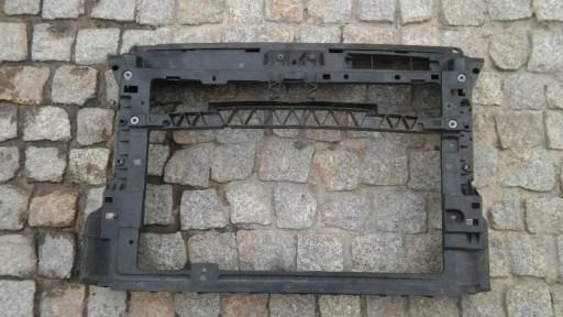 7P6860043B 7P6860044B - RAILS КРЫШИ VW TOUAREG 7P6860043B 044B НОВЫЙ