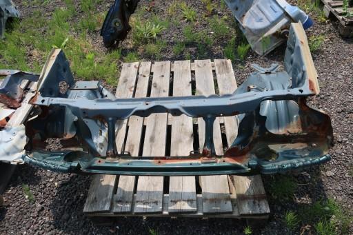 ФАРТУХ ПІДСИЛЕННЯ ПЕРЕДНЬОГО РЕМЕНЯ SUZUKI JIMNY