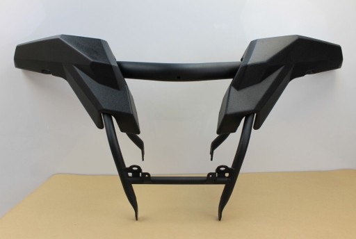 ПЕРЕДНІЙ БАМПЕР БАМПЕР КЕНГУРУ YAMAHA GRIZZLY 700