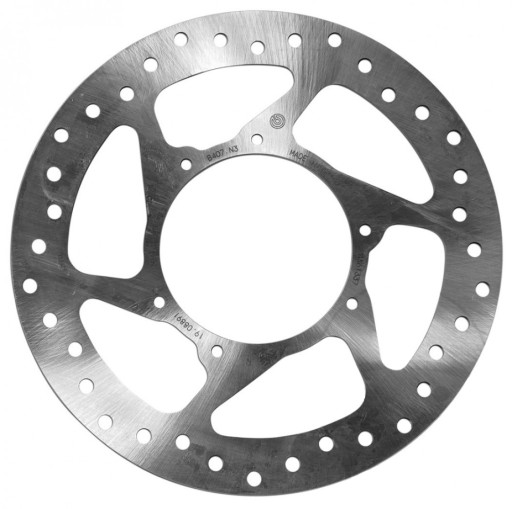 ПЕРЕДНІЙ ГАЛЬМІВНИЙ ДИСК BREMBO 68B407N3 HONDA CRF 250 450