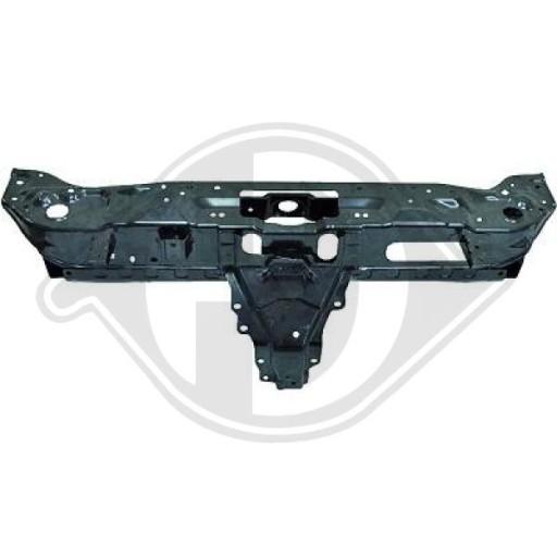 5835010 - ПЕРЕДНЯ КРИШКА ДЛЯ MITSUBISHI ASX 10->>