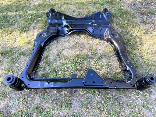 Передні сани p nissan murano z51 промінь підвіска колиски оригінальна японія