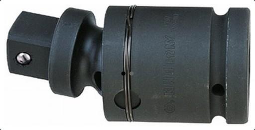 УДАРНЫЙ ШАРОВОЙ СОЕДИНЕНИЕ 1 ДЮЙМ, M/F, С ШАРОВЫМ KING TONY