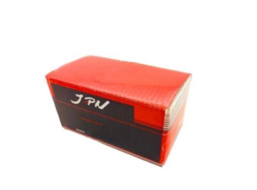 10P9014-JPN - КАРДАННИЙ ВАЛ КПЛ. CITROEN FIAT PEUGEOT