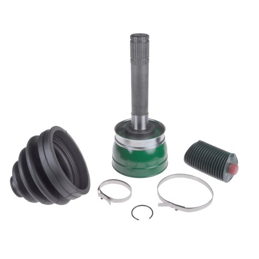 ADN18935 - КОМПЛЕКТ ПРИВОДУ. NISSAN 3910058G00