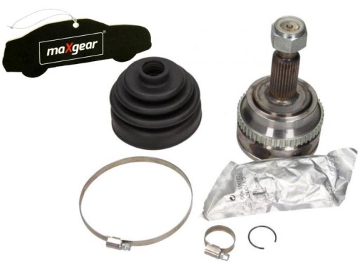 MAXGEAR DRIVE JOINT 49-0206 аромат