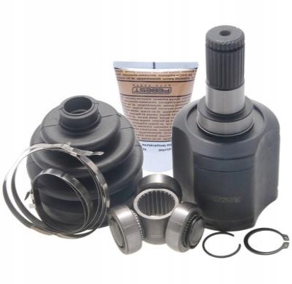 1211-EFMT - Карданний шарнір внутрішній передній HYUNDAI Sonata