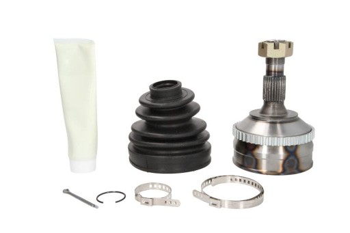 ЗОВНІШНИЙ ПІВШАРНІР PEUGEOT 406 2.0HDI 98- LPRKPG571