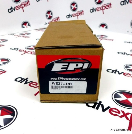 POLARIS SPORTSMAN ВНУТРЕННИЙ ШАРНИР 550 850 1000