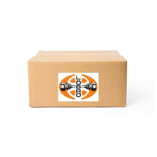 ШАРНІР ВАЛА 306776 LÖBRO OPEL CORSA