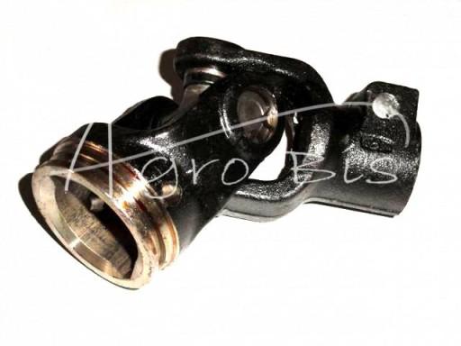 40210/0103 - ВНУТРІШНЄ З'ЄДНАННЯ ТРУБ 40210