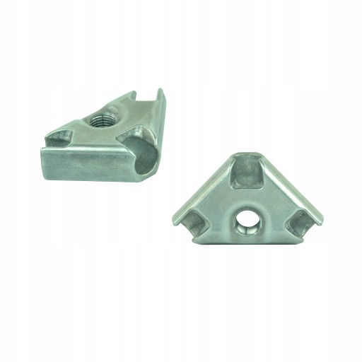 A1.15.00.006 - ШАРНІР СИМЕТР. ДЖОЙСТИК ДЛЯ КУЛЬОК HYDROLIDER