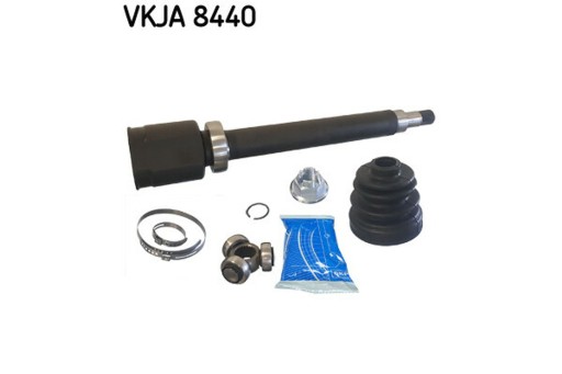 8440 - ВНУТРЕННЕЕ СОЕДИНЕНИЕ FORD C-MAX/FOCUS 26Z/75MM/32Z PR. СКФ