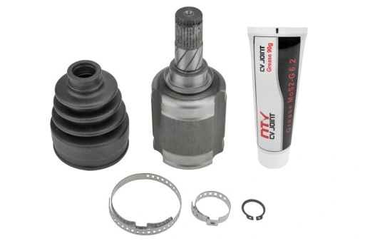 NPW-NS-079 - ВНУТРЕННЕЕ СОЕДИНЕНИЕ X-TRAIL T32 2.0DCI 4WD 14- /ЛЕВЫЙ,MTM/