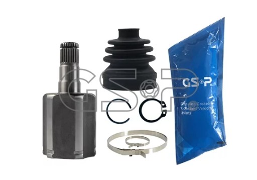 601396 - ВНУТРІШНІЙ ШАРНІР. КПЛ. L / P