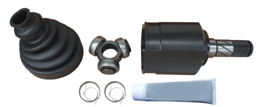 JKD-FI-003448 - ВНУТРЕННИЙ ЛЕВЫЙ ШАРНИР FIAT FREEMONT