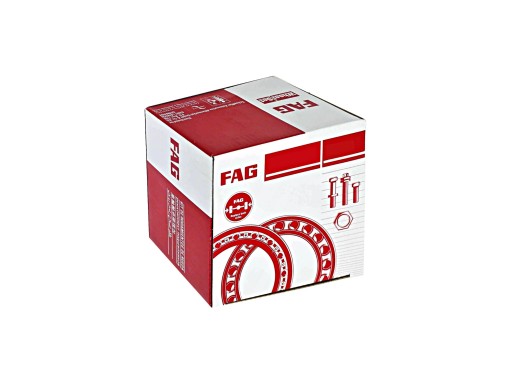 КОМПЛЕКТ СПІЛЬНИКІВ / FAG 771 0564 30