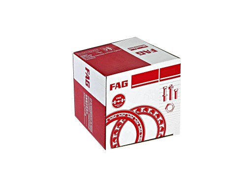 КОМПЛЕКТ СПІЛЬНИКІВ / FAG 771 0608 30