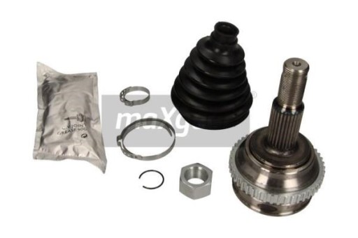 49-1534 - ЗОВНІШНІЙ СПІЛЬ CHRYSLER PT CRUISER 25-5117MG MAXGEAR