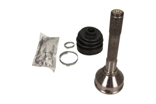 49-1541 - ЗОВНІШНІЙ СПІЛЬ DAIHATSU ROCKY/FEROZA 88- 25-5124MG MAXGEAR