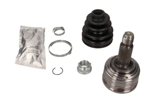 49-1547 - ВНЕШНЕЕ СОЕДИНЕНИЕ HONDA CIVIC 95- 25-5130MG MAXGEAR