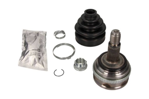 49-1548 - ВНЕШНЕЕ СОЕДИНЕНИЕ HONDA CIVIC UK БЕЗ АБС 25-5131MG MAXGEAR