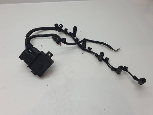 522140702 - Реле модуля свечей накаливания bmw f01 3.0 d