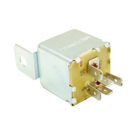 1502351C1 - 12V 2X150W CNH РЕЛЕ ФАР