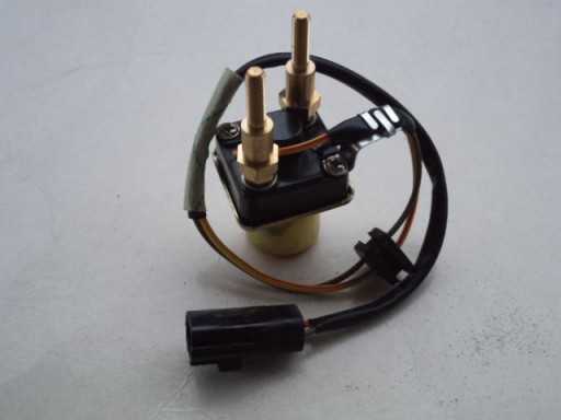 PR095-JT750 - РЕЛЕ СТАРТЕРА ВОДНОГО СКУТЕРА KAWASAKI JT750