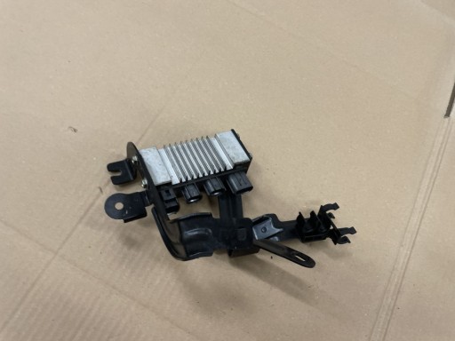 22010AA010 132700-0030 - Реле контроллера свечей накаливания 2.0 d subaru forester 4 iv sj 12-18r