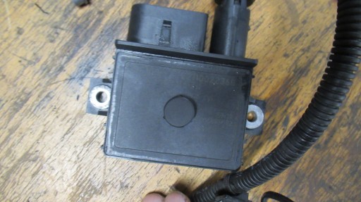 Реле свечей bmw f01 f10 3.0 d n57 e2110022368