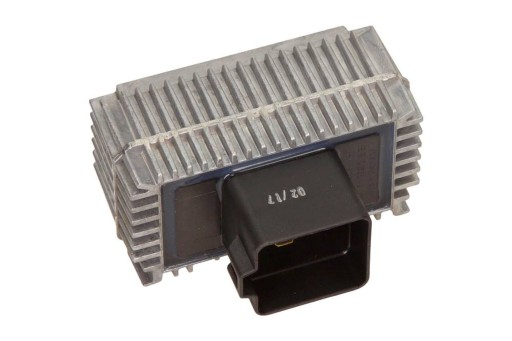 РЕЛЕ СВЕЧЕЙ НАКАЛИВАНИЯ. 55354141 OPEL 1,7-2,2 CDTI 98-ASTRA G / H / CORSA