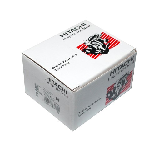 РЕЛЕ СВЕЧ НА ЗАПАЛ 132246 HITACHI