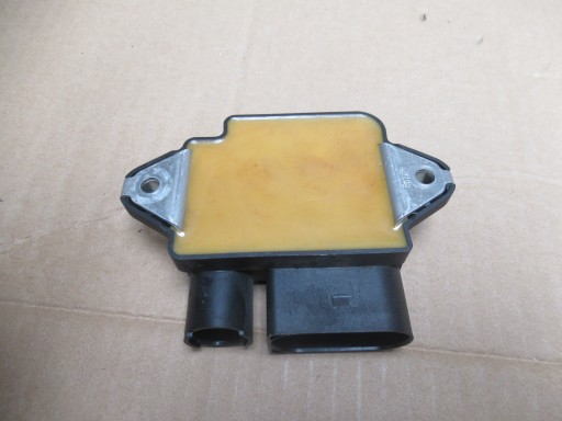 Реле свічок розжарювання A6549009900 W447 W247 W253 W118 W177 W213