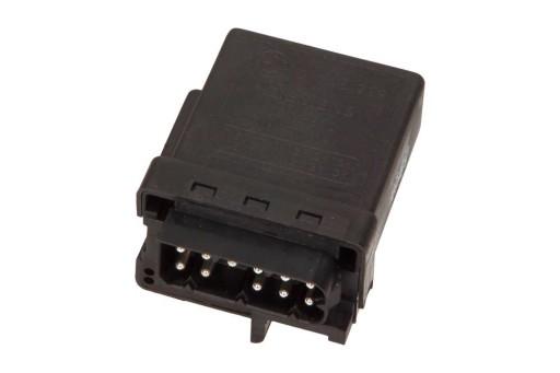 Реле свечей накаливания bmw e46, e39, e38, x5 12212246919