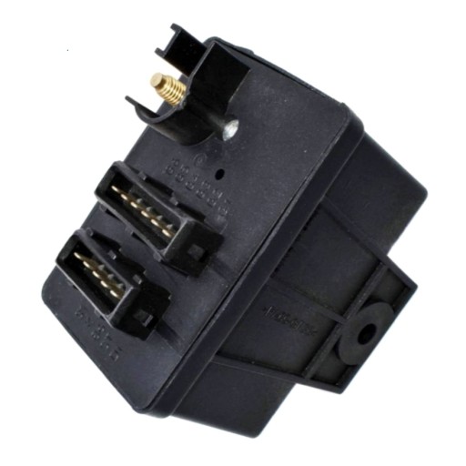 EO-0017247 - Реле свічок розжарювання fiat 500 2008 2009 2010 2011 2012 2013 2014 2015