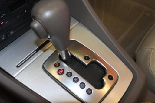 Проставка АКПП на ручном AUDI A4 B6 B7